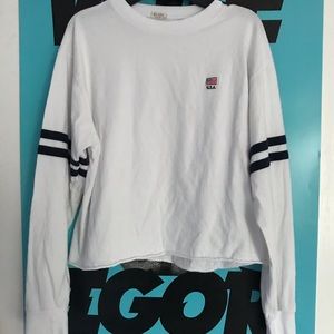 Brandy Melville USA long sleeve